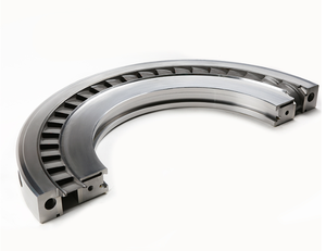 דיאפרגמה שלב לחץ בינוני המשמש טורבינת קיטור בתחנת כוח - Product Image 4