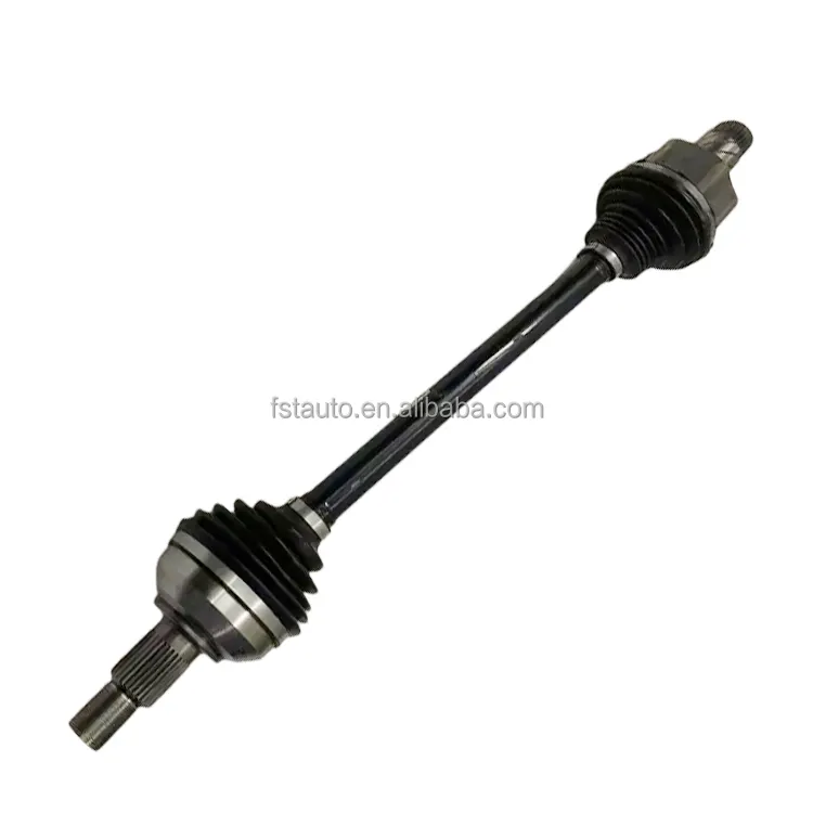 1188115-99-A Left Right Front Half drive axle For TESLA model Y FST-TS-1261 more than 1000+ itesm