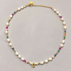 <span class=keywords><strong>สร้อย</strong></span>คอขวดแก้ว - Product Image 6