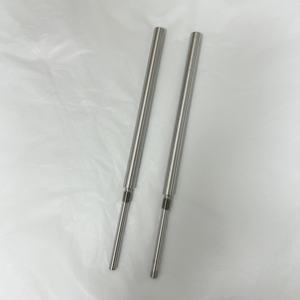 خدمات قطع التحكم الرقمي <span class=keywords><strong>CNC</strong></span> بالقطع المعدنية ذات الدقة المخصصة للقطع المصنوعة من الأنبوب الفولاذي المقاوم للصدأ والقطع المطاحنة <span class=keywords><strong>cnc</strong></span> والتحويل - Product Image 3