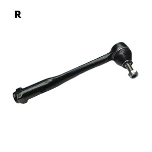 Extremo de Barra de Acoplamiento 381767 Izquierdo para Peugeot 2008 208 Citroen C3 DS3, Pieza de Repuesto Automotriz - Product Image 3