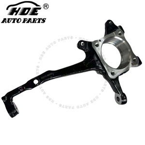 43212-0K030 ZW-TY003L 29541 Piezas de Alta Calidad al por Mayor, Rótula de Dirección para TOYOTA HILUX - Product Image 3