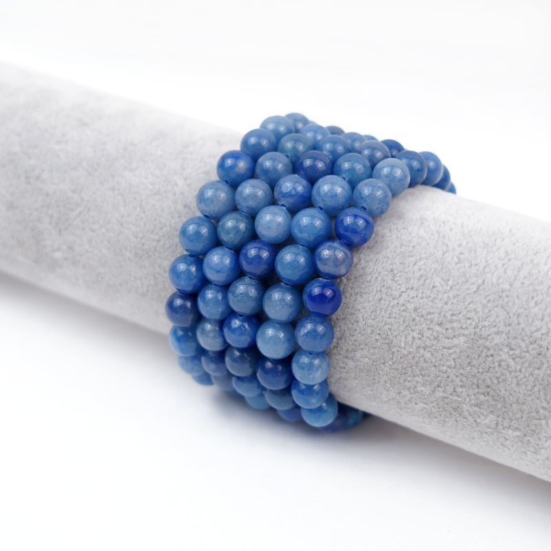 blue aventurine