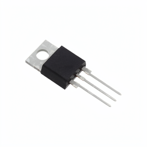 Q4006LTTP In Stock Electronic Circuit Components TO-220-3 Full Pack, Isolated Tab Thyristors - Product Image 1