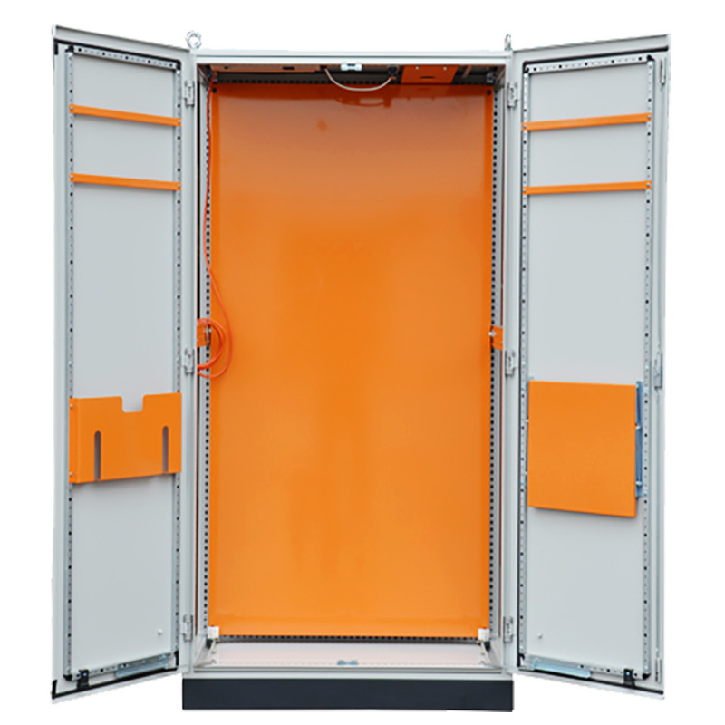 Rittal IP54 CE стандартный наружный напольный низковольтный винтажный металлический распределительный шкаф