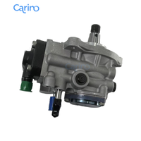 Pompe à injection de carburant d'origine HP5S-005 221000E020 299000-0050 22100-0E020 pour Toyota Hilux Revo 2.4L 1GD 2GD-FTV Moteur diesel