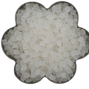 Vente en gros d'ingrédients naturels de qualité injection et moulage de granulés de plastique LDPE recyclés - Product Image 2