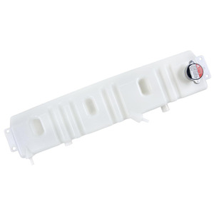 Tanque de Expansión para Autos Ford F6HZ8A080B F5HT8A080HA F5HZ8A080C, Pieza de Repuesto de Plástico con Rosca - Product Image 1