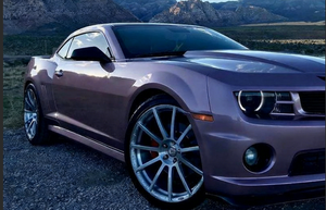 <span class=keywords><strong>Jantes</strong></span> personnalisées Forgiato FSC-1011 en or rose, 18, 20, 22, 24 <span class=keywords><strong>pouces</strong></span>, 4 ou 5 trous, <span class=keywords><strong>jantes</strong></span> en alliage pour voiture, rebord de marche, 5x114.3, 5x120 pour Tesla, Benz, BMW - Product Image 3