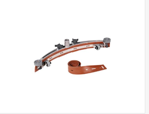 Repuestos para Máquina de Limpieza <span class=keywords><strong>Nilfisk</strong></span>, Cuchilla de Goma/Tubo/Cepillo para Fregadora de Pisos BR855 - Product Image 6