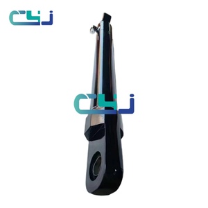 Cylindre hydraulique 482-9215 359-6705, ensemble de cylindre 4829215 3596705 pour chargeuse sur pneus 950M 962M 950L, cylindre de direction - Product Image 1