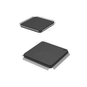 Stock en vrac disponible CYAT81658-100AS48 circuit intégré de microcontrôleur TQFP-100 IC CZSKU:MM548YOR16 - Product Image 1