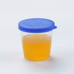 Contenitori per campioni di urina sterili medici 40ML 60ML 100ML 120ML - Product Image 2