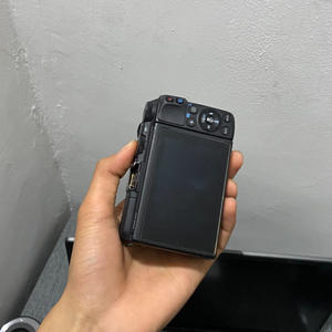 <span class=keywords><strong>Appareil</strong></span> <span class=keywords><strong>photo</strong></span> portable Canon M3 24,2 MP APS-C sans miroir - Product Image 5