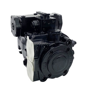 A4vg 140/175/180/250/500 a4vg140 a4vg175 a4vg180 a4vg250 a4vg500 thủy lực dầu piston bơm biến - Product Image 4