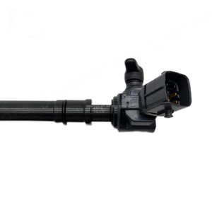 หัวฉีดน้ำมันเชื้อเพลิงคอมมอนเรลดีเซลหัวฉีด Piezo 23670-09460หัวฉีดดีเซลสำหรับ Denso Toyota 2GD Innov - Product Image 6