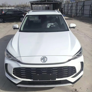 <span class=keywords><strong>MG</strong></span> <span class=keywords><strong>ZS</strong></span> 1.5L 2026, Transmission Automatique, Version Internationale, Prise en Charge de Plusieurs Langues, Exportable, Voiture Chinoise - Product Image 1