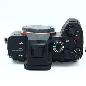 กล้องดิจิตอล HFT Professional Alpha A7S III เลนส์มิเรอร์เลส ฟูลเฟรม ถ่ายวิดีโอ 4K UHD ขายส่ง กล้องดิจิตอล - Product Image 6