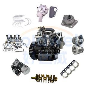 משאבת דלק חלקי מנוע דיזל משאבת דלק 32a6507380 32a6507380 - Product Image 4