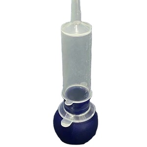 60ml <span class=keywords><strong>100ml</strong></span> 150ml bàng quang thủy lợi cho ăn ống tiêm lớn Enema bóng đèn ống thông <span class=keywords><strong>tip</strong></span> miệng ống tiêm - Product Image 1