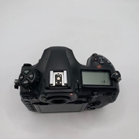 Appareil photo reflex numérique plein format d'occasion D850 en gros, capteur CMOS 50MP, vidéo 4K UHD, moteur EXPEED 5, écran LCD 3,2 pouces, professionnel reconditionné A+