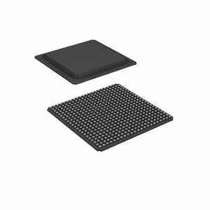 ชิ้นส่วนวงจรอิเล็กทรอนิกส์แบบฝังตัว 484 FBGA, CSPBGA XC6SLX75T-N3CSG484I ของแท้ - Product Image 1