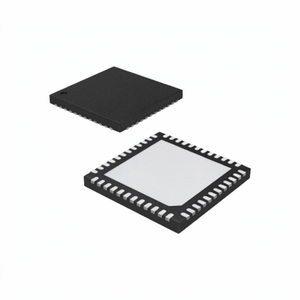 Componente Electrónico Integrado 48 VFQFN Exposed Pad A3P030-2QNG48I, Circuito Integrado en Stock - Product Image 1
