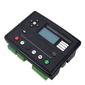 DSE7310 MKII Replace DEEP SEA Controller <b>Generator</b> Control Panel Auto Start Control Module Auto Start Mains DSE7310MKII - Product Image 4