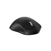 Souris de jeu sans fil Logitech G PRO X SUPERLIGHT 2 DEX, ultra-légère (60g), capteur HERO 2, 44000 DPI, taux de polling 8K, pour droitiers