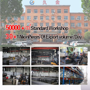 Raccord de matériel de bonne qualité d'usine <span class=keywords><strong>pour</strong></span> la ficelle d'isolateur de <span class=keywords><strong>suspension</strong></span>/oeil de <span class=keywords><strong>douille</strong></span> - Product Image 6