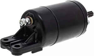 Motor de Arranque Nuevo para Motocicleta <span class=keywords><strong>Yamaha</strong></span> WaveRunner <span class=keywords><strong>VX</strong></span> <span class=keywords><strong>VX</strong></span>-C Cruiser V1 EX EXR 6EY-81800-00-00 - Product Image 3