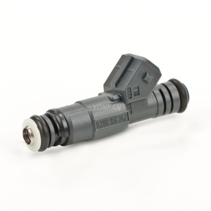 Injecteur de carburant 0280156347 pour BMW E31 E32 E34 <span class=keywords><strong>E38</strong></span> E39 530i 535i 540i <span class=keywords><strong>730i</strong></span> 730iL 735i 735iL 740i 740iL 840i 840Ci 13641736908 - Product Image 5