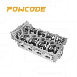 Parti di automobili motore in alluminio teste cilindri Assy 55572043 gruppo testata per 2011 Chevorlet Cruze <span class=keywords><strong>1.6</strong></span> - Product Image 2