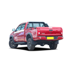Pour T8 2024, pour camion Jac T8 Pro, moteur 2.0t, véhicule tout-terrain, pick-up double cabine, caméra de recul - Product Image 4