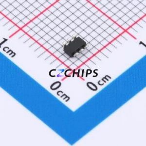 ทรานซิสเตอร์ภาคสนามทรานซิสเตอร์แบบใหม่และดั้งเดิม MST26P11B SOT-26 (MOSFET) - Product Image 2