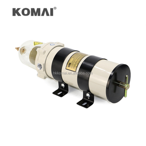 Filtre séparateur d'eau et de carburant diesel Komai FS20403 FS20103 P552044 P552014 2040PM 2010PM pour Parker Racor 500FG 900FG - Product Image 3