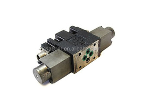 VP01 34 OQ B1 (S26-58349-G) วาล์วควบคุมแรงดันแบบสัดส่วนชนิดทำงานโดยตรง - Product Image 5