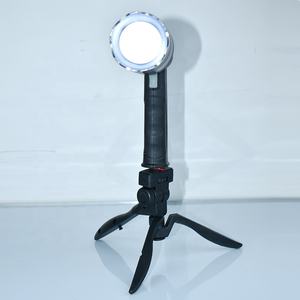 T6 3600 A Conpex antorcha Super brillante linterna caza, camping y búsqueda 18650 multi funcional luz de la carne pistola Luz - Product Image 4