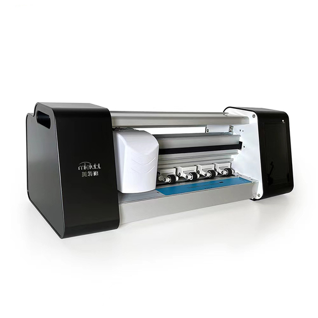 Intelligent Mietubl Hydrogel TPU Film Cutting Machine Automatic Cutter CUT-180T