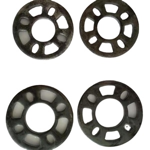 Accesorio de Andamio de Anillo de Bloqueo Renqiu, Roseta de 48 mm - Product Image 2