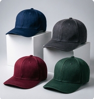 Gorra de Béisbol de PVC con Diseño de Estrella de DC Shoes