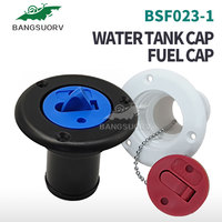 BSF023-1 nouveaux camping-cars remplissage d'eau caravane RV accessoire entrée d'eau RV