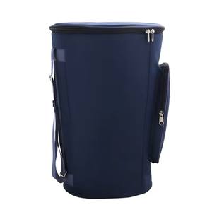 Sac Djembe robuste <span class=keywords><strong>housse</strong></span> <span class=keywords><strong>de</strong></span> protection <span class=keywords><strong>de</strong></span> tambour et étui à dos sac <span class=keywords><strong>de</strong></span> transport rembourré avec bandoulière sac à dos Djembe - Product Image 3