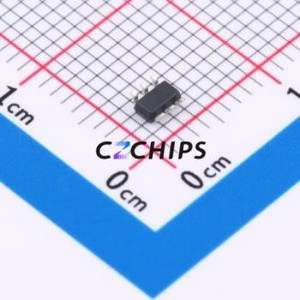 Original-tout nouveau SL7478 SOT-23-6 Circuit intégré IC Puce PMIC Convertisseur analogique-numérique (ADC) - Product Image 2
