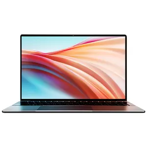 Großhandel tragbare brandneue 15,6-Zoll-Laptop 8GB 16GB Ram 128GB Ssd Hochwertige Slim Win 11 Notebook-Computer PC Laptop