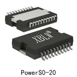 Original & New GT298P Motor Driver Integrated Circuit ic Electronic Component - Product Image 1