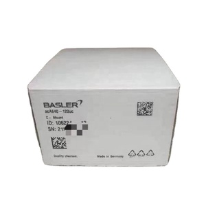 กล้องอุตสาหกรรม BASLER AcA640-120uc รุ่นใหม่เอี่ยม AcA640-120uc - Product Image 1