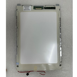 Nueva pantalla LCD TFT industrial VGA original de 9,4 pulgadas y 640*480 para equipos industriales y sistemas de control integrados LM64P83L - Product Image 3