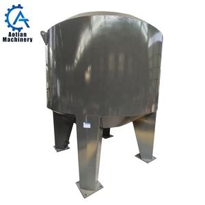 Reciclaje de papel de desecho Máquina de fabricación de papel de cartón Kraft Hydra Pulper Machine Hydrapulper - Product Image 4