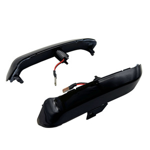 ไฟเลี้ยว LED สำหรับรถยนต์ Transit Custom V710 ปี 2024 2025 ไฟเลี้ยวกระจกมองข้าง ไฟเลี้ยว - Product Image 1